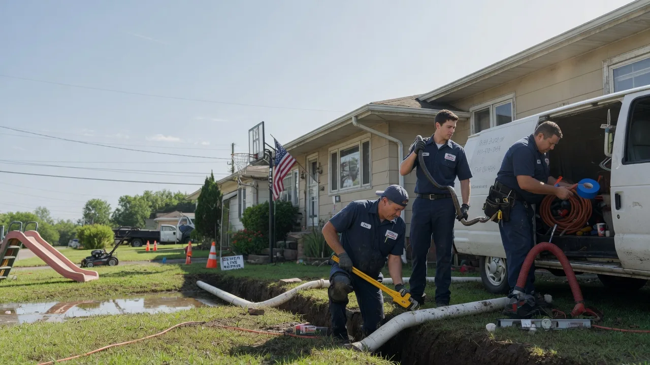 Toilet Installation in Charlestown, RI near me